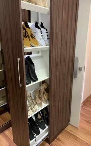 Apartamento à venda com 54m², 2 quartos e 1 vaga