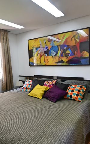Apartamento à venda com 54m², 2 quartos e 1 vaga