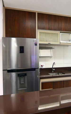 Apartamento à venda com 54m², 2 quartos e 1 vaga