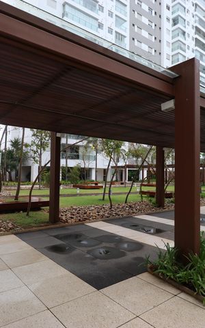 Apartamento à venda com 88m², 3 quartos e 2 vagasÁrea comum