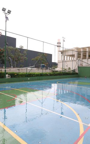 Apartamento à venda com 88m², 3 quartos e 2 vagasQuadra