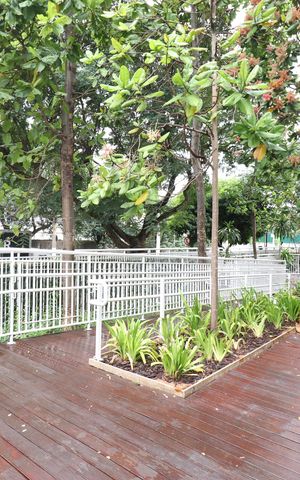 Apartamento à venda com 88m², 3 quartos e 2 vagasÁrea comum