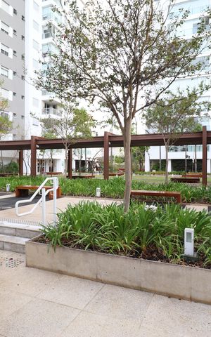 Apartamento à venda com 88m², 3 quartos e 2 vagasÁrea comum