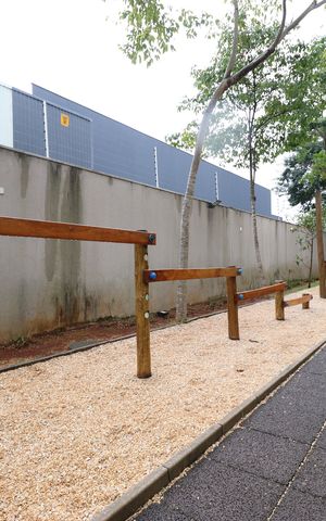 Apartamento à venda com 88m², 3 quartos e 2 vagasÁrea comum