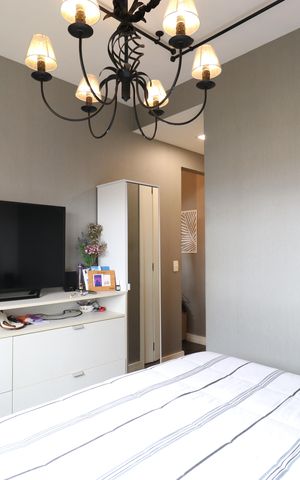 Apartamento à venda com 88m², 3 quartos e 2 vagasSuíte