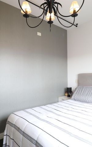 Apartamento à venda com 88m², 3 quartos e 2 vagasSuíte