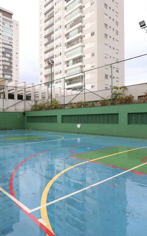 Apartamento à venda com 88m², 3 quartos e 2 vagasQuadra