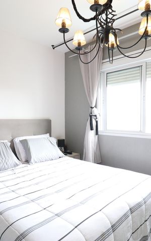 Apartamento à venda com 88m², 3 quartos e 2 vagasSuíte