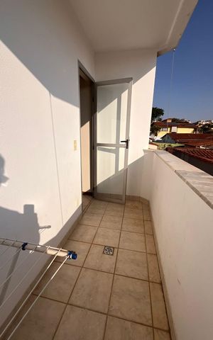 Apartamento à venda com 115m², 2 quartos e 1 vaga Apartamento à venda com 115m², 2 quartos e 1 vagaVaranda