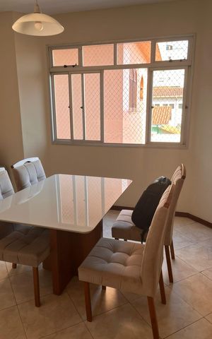 Apartamento à venda com 115m², 2 quartos e 1 vaga Apartamento à venda com 115m², 2 quartos e 1 vagaSala