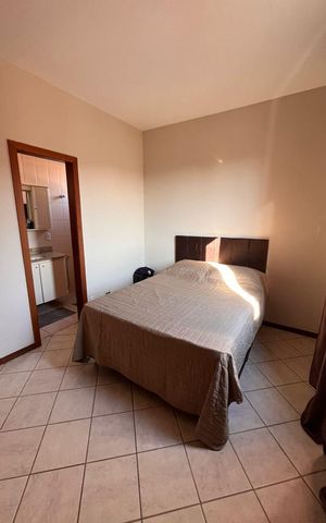 Apartamento à venda com 115m², 2 quartos e 1 vaga Apartamento à venda com 115m², 2 quartos e 1 vagaQuarto 01 - Suite