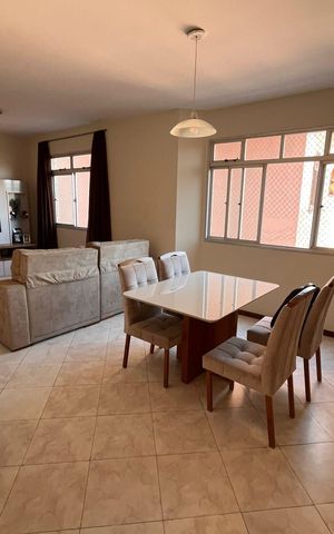 Apartamento à venda com 115m², 2 quartos e 1 vaga Apartamento à venda com 115m², 2 quartos e 1 vagaSala