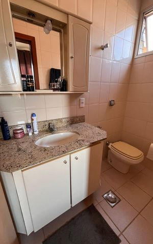 Apartamento à venda com 115m², 2 quartos e 1 vaga Apartamento à venda com 115m², 2 quartos e 1 vagaBanheiro Suite