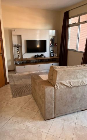 Apartamento à venda com 115m², 2 quartos e 1 vaga Apartamento à venda com 115m², 2 quartos e 1 vagaSala