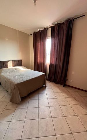Apartamento à venda com 115m², 2 quartos e 1 vaga Apartamento à venda com 115m², 2 quartos e 1 vagaQuarto 01 - Suite