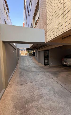 Apartamento à venda com 115m², 2 quartos e 1 vaga Apartamento à venda com 115m², 2 quartos e 1 vagaGaragem