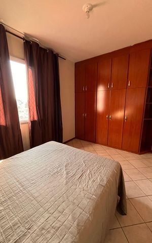 Apartamento à venda com 115m², 2 quartos e 1 vaga Apartamento à venda com 115m², 2 quartos e 1 vagaQuarto 01 - Suite