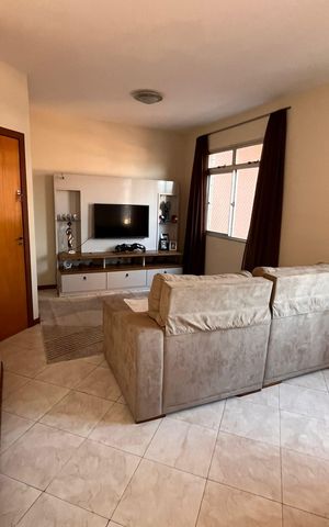 Apartamento à venda com 115m², 2 quartos e 1 vaga Apartamento à venda com 115m², 2 quartos e 1 vagaSala