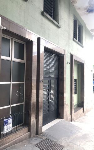 Studio para alugar com 39m², 1 quarto e sem vaga Studio para alugar com 39m², 1 quarto e sem vagafachada