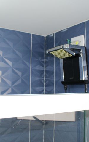 Studio para alugar com 39m², 1 quarto e sem vagaBanheiro