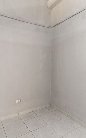 Casa à venda com 45m², 2 quartos e sem vaga Casa à venda com 45m², 2 quartos e sem vagaQuarto 2