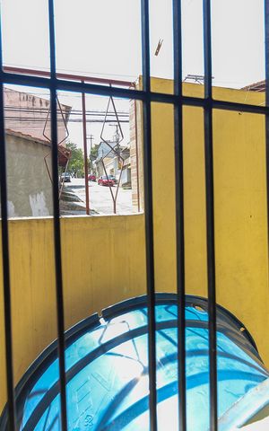 Casa à venda com 45m², 2 quartos e sem vaga Casa à venda com 45m², 2 quartos e sem vagaVista do Quarto 1