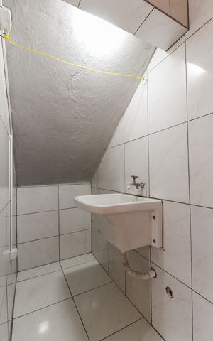 Casa à venda com 45m², 2 quartos e sem vaga Casa à venda com 45m², 2 quartos e sem vagaÁrea de Serviço