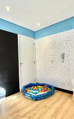 Studio para alugar com 26m², 1 quarto e sem vaga Studio para alugar com 26m², 1 quarto e sem vagaÁrea comum