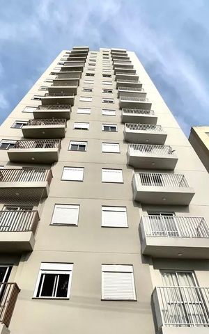 Studio para alugar com 26m², 1 quarto e sem vaga Studio para alugar com 26m², 1 quarto e sem vagaFachada
