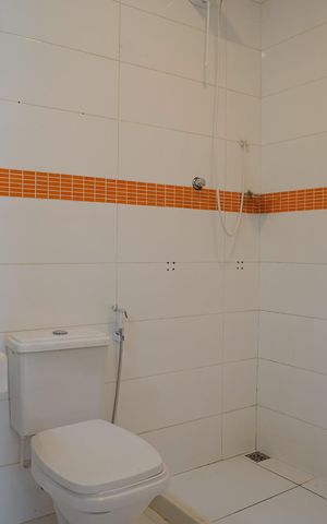 Casa à venda com 247m², 4 quartos e 2 vagasBanheiro do Quarto 3