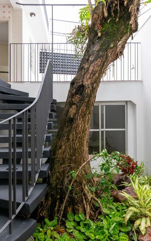 Casa para alugar com 200m², 3 quartos e 2 vagas