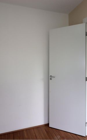 Apartamento para alugar com 35m², 2 quartos e sem vagaQuarto 1