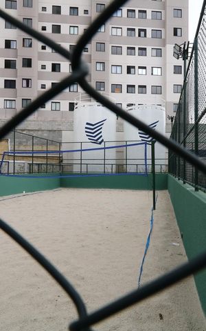 Apartamento para alugar com 35m², 2 quartos e sem vagaÁrea Comum - Quadra de Vôlei
