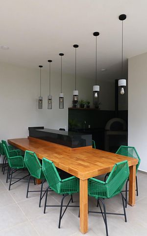 Apartamento para alugar com 35m², 2 quartos e sem vagaÁrea Comum - Churrasqueira