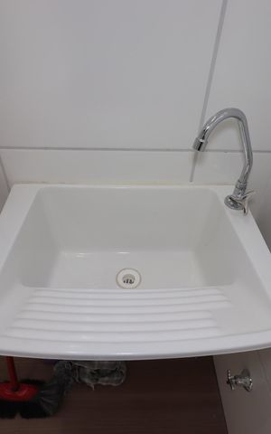 Apartamento para alugar com 35m², 2 quartos e sem vagaÁrea de Serviço - Tanque