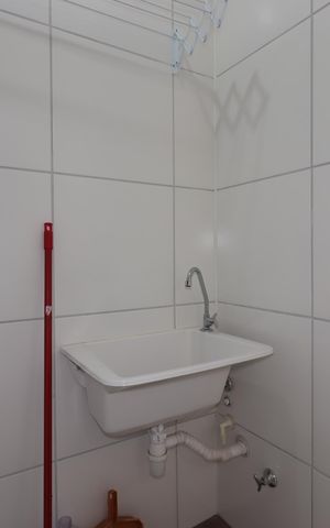 Apartamento para alugar com 35m², 2 quartos e sem vagaÁrea de Serviço