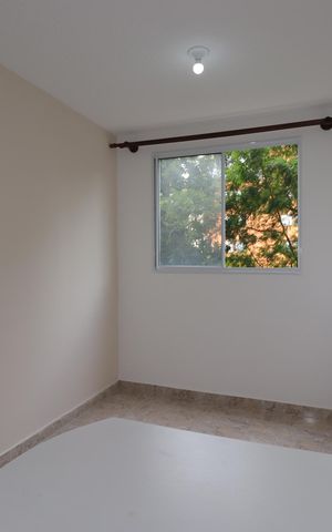 Apartamento para alugar com 35m², 2 quartos e sem vagaSala
