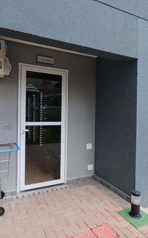 Apartamento para alugar com 35m², 2 quartos e sem vagaÁrea Comum - Mercadinho 24h