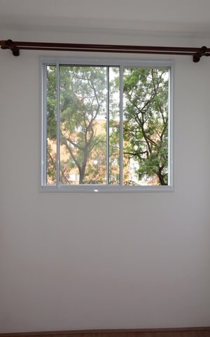 Apartamento para alugar com 35m², 2 quartos e sem vagaQuarto 1