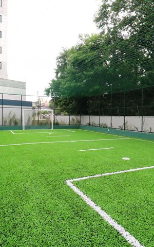 Apartamento para alugar com 35m², 2 quartos e sem vagaÁrea Comum - Quadra