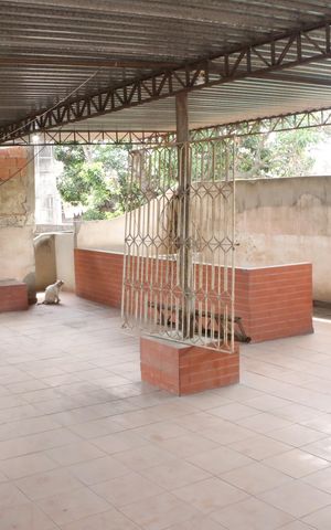 Casa para alugar com 381m², 2 quartos e 2 vagasterraço