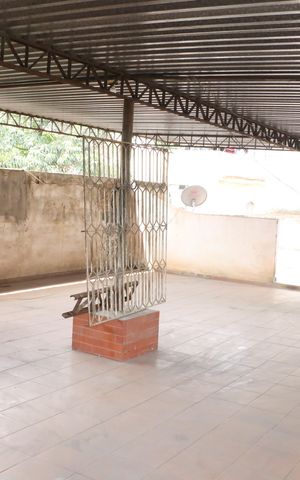 Casa para alugar com 381m², 2 quartos e 2 vagasterraço