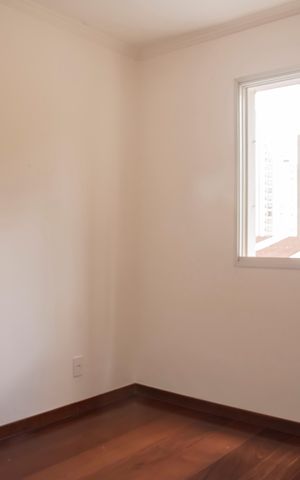 Apartamento à venda com 67m², 2 quartos e 1 vagaQuarto 1