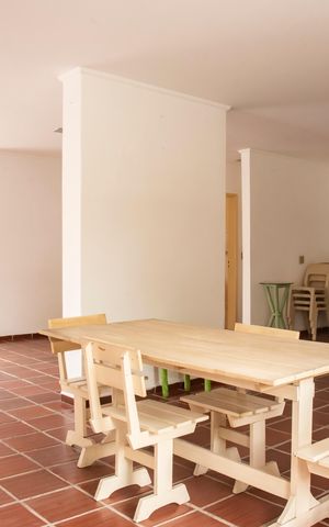 Apartamento à venda com 67m², 2 quartos e 1 vagaÁrea comum - Salão de festas