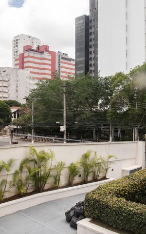 Apartamento à venda com 67m², 2 quartos e 1 vagaVista da Sala