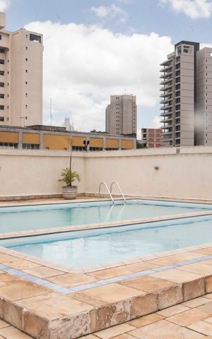 Apartamento à venda com 67m², 2 quartos e 1 vagaÁrea comum - Piscina