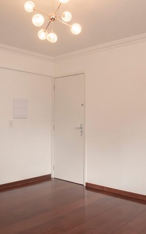 Apartamento à venda com 67m², 2 quartos e 1 vagaSala