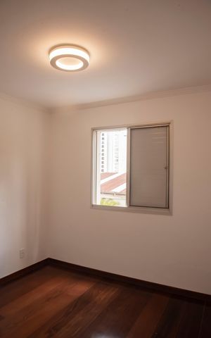 Apartamento à venda com 67m², 2 quartos e 1 vagaQuarto 1
