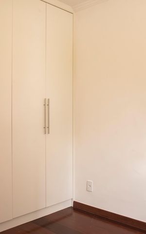 Apartamento à venda com 67m², 2 quartos e 1 vagaQuarto 1