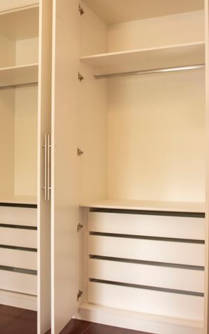 Apartamento à venda com 67m², 2 quartos e 1 vagaQuarto 2